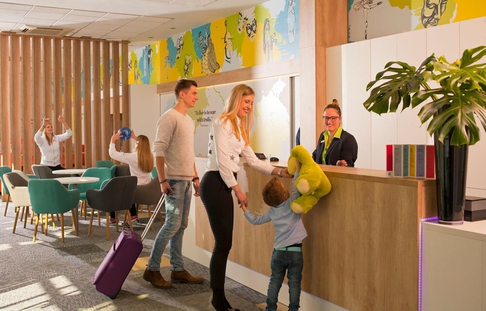 Фото Oтель Orel