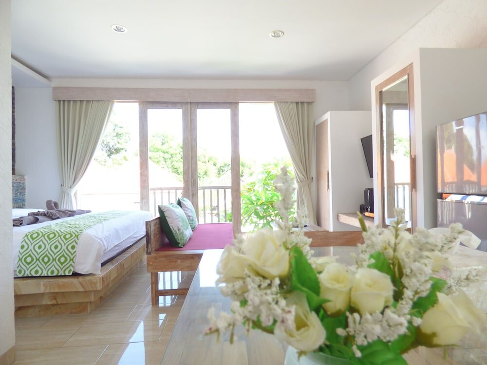 Фото Green Studio Apartment Sanur