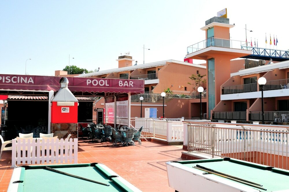 Фото Balcón del Mar