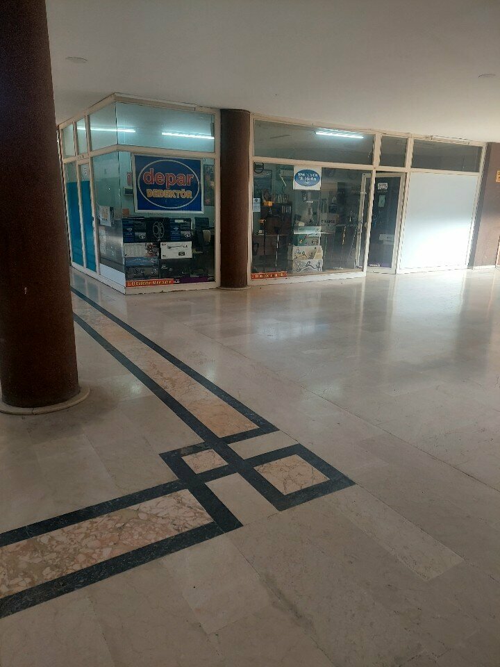 Electrical and wiring accessories Adana Depar Dedektör, Adana, photo