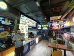Vplov (Vernadskogo Avenue, 86В), cafe