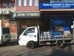 Milangaz Keskin Trade (İzmir, Gaziemir, Şehit Süleyman Ergin Cad., 2), gas cylinders