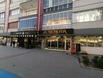 Vapur Shisha (Konya, Selçuklu, Nişantaş Mah., Dr.M.Hulusi Baybal Cad., 38), estanco