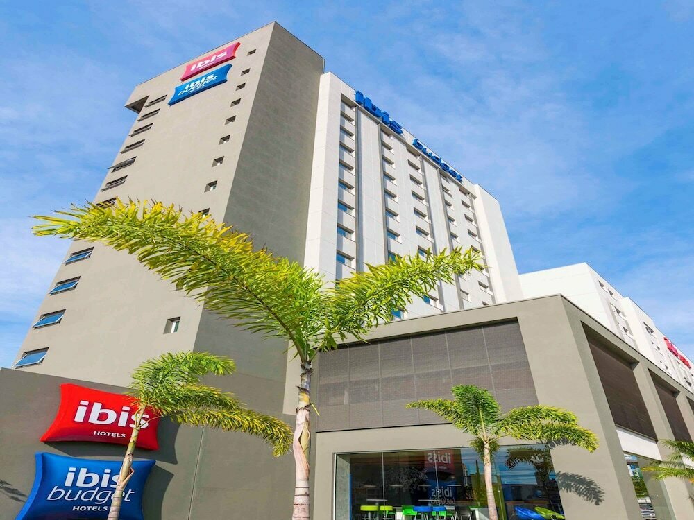 Hotel Ibis budget Navegantes Itajaí, Itajai, photo