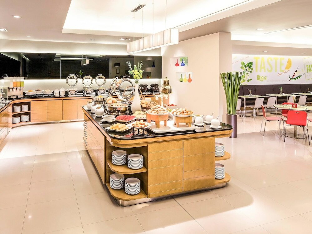 Фото Ibis Styles Bangkok Sukhumvit 4