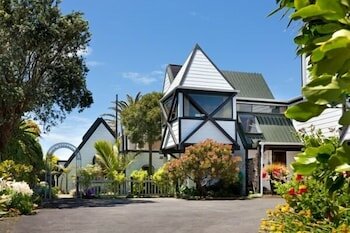 Фото Tivoli Homestay