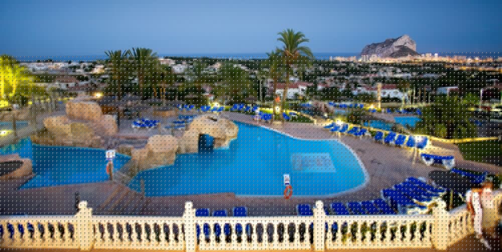 Фото Bungalows Imperial Park