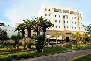 Гостиница Art Suites El Jadida в Эль-Джадида