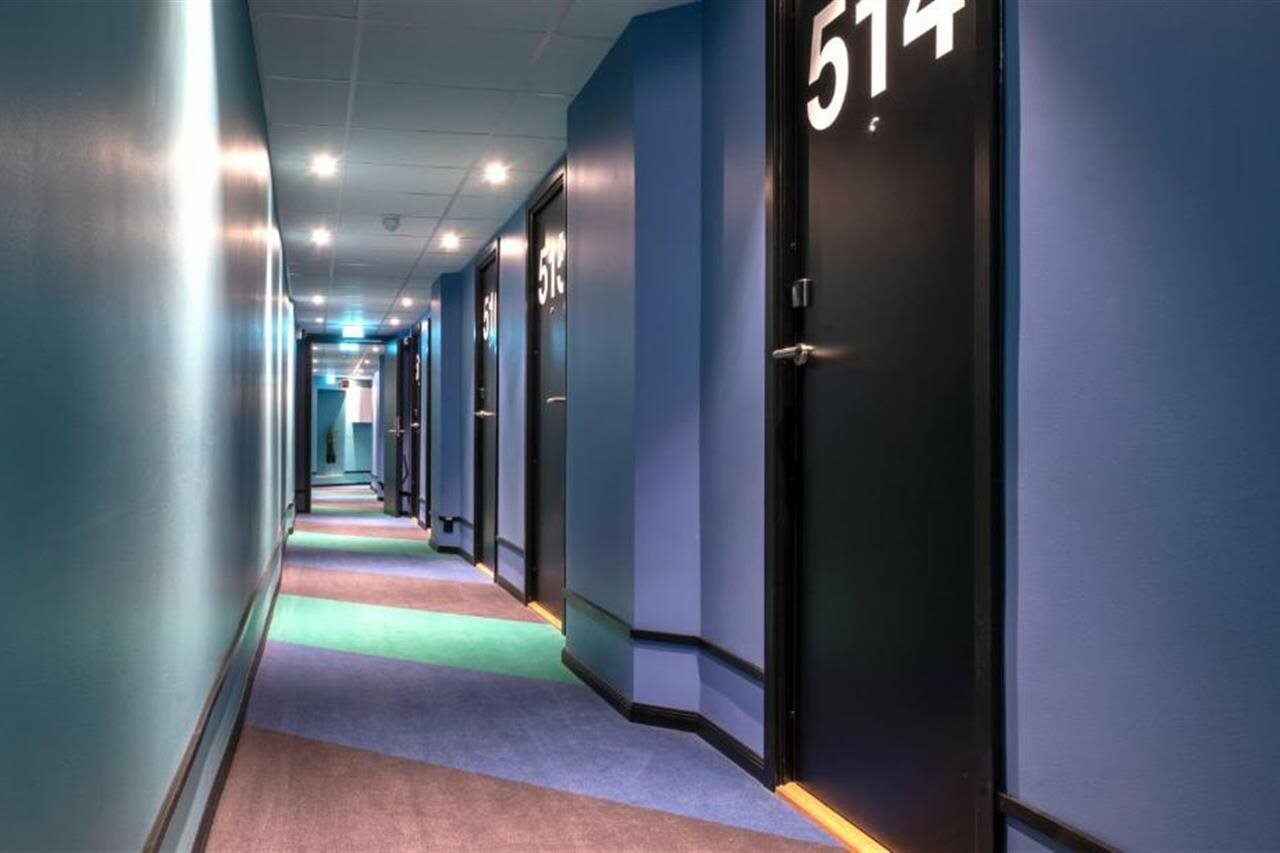 Фото отеля 5