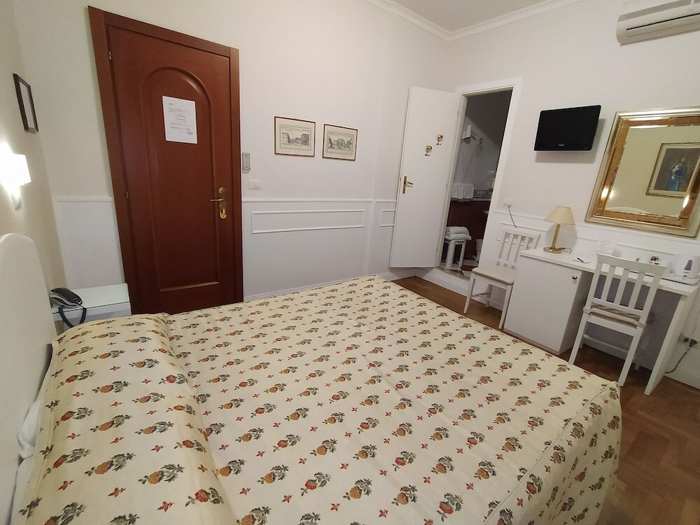 Фото B&b Hotel Roma Italia Viminale