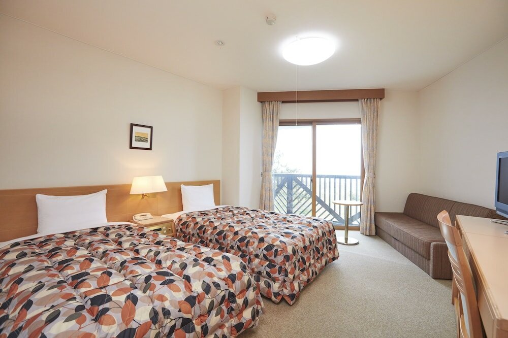 Фото Hotel Familio Sado Aikawa