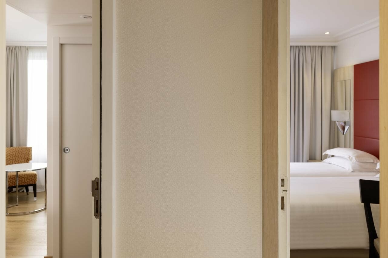 Фото Hotel De Castiglione