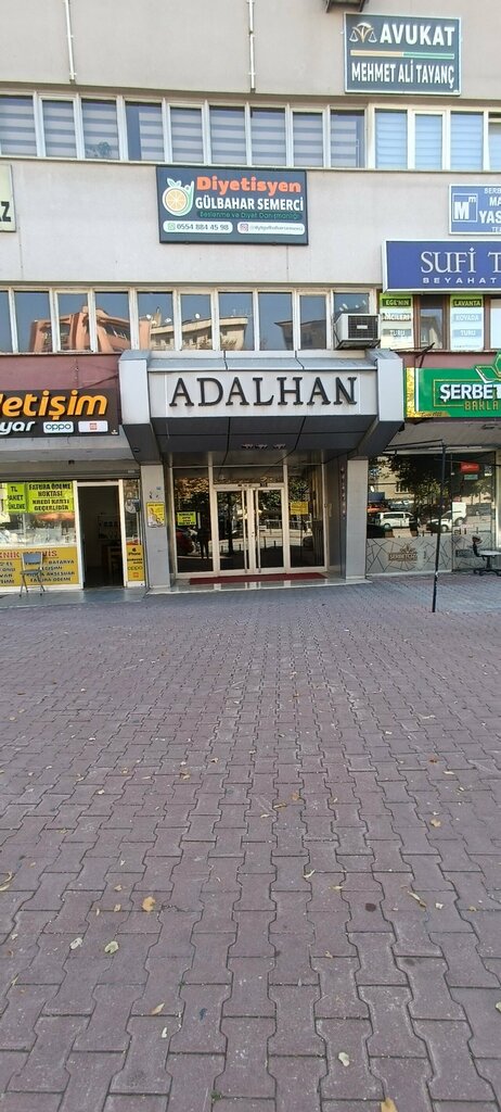 Management company Harmankaya, Konya, photo