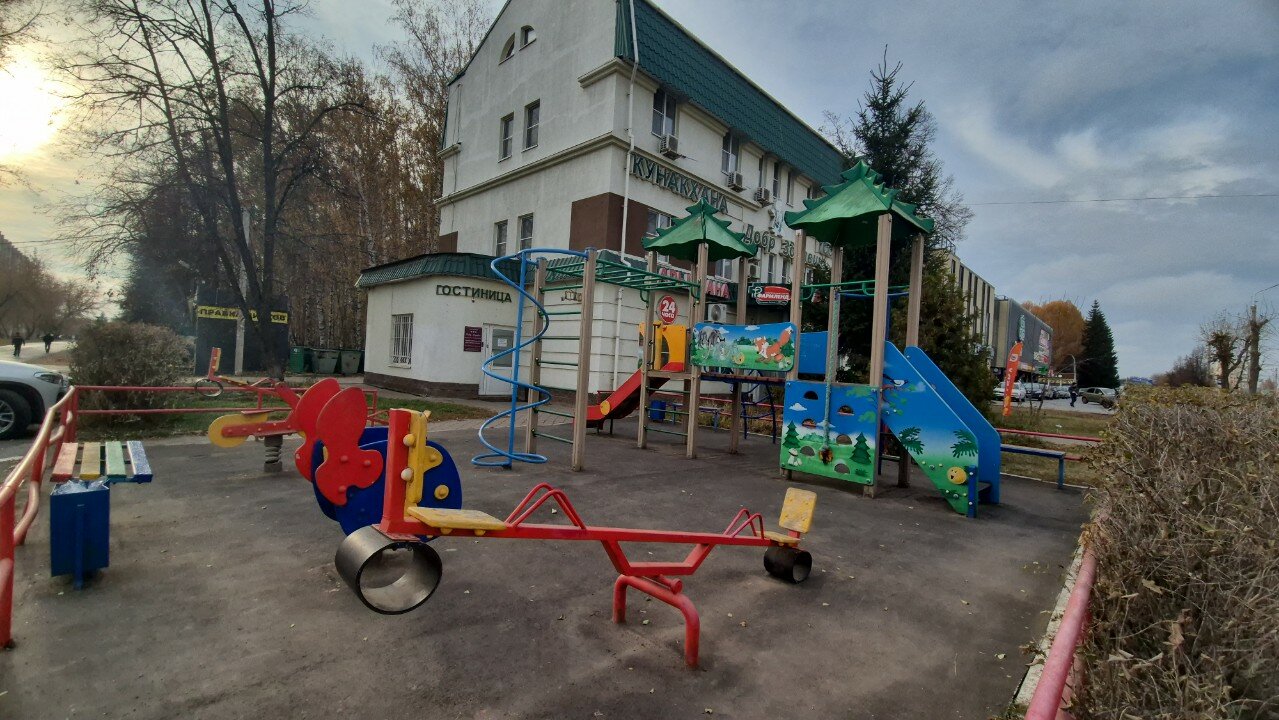 Фото отеля 5