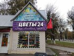 Magazin tsvetov (Komsomolskaya ulitsa, 77А), flower shop