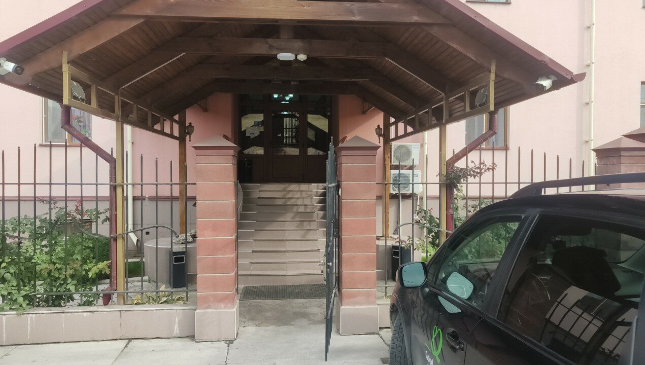 Фото Азия Отель