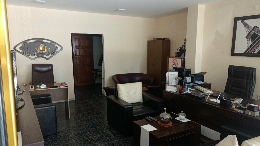 Real estate agency Eren Erdem Real Estate Consultancy, Antalya, photo