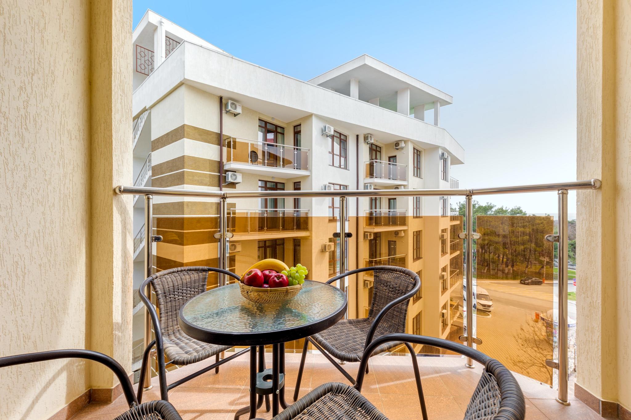 Фото Простор