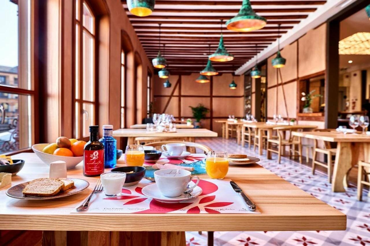 Фото Отель Boutique Adolfo