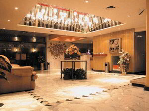 Гостиница Segovia Regency Hotel