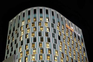 Гостиница Staz Hotel Ulsan