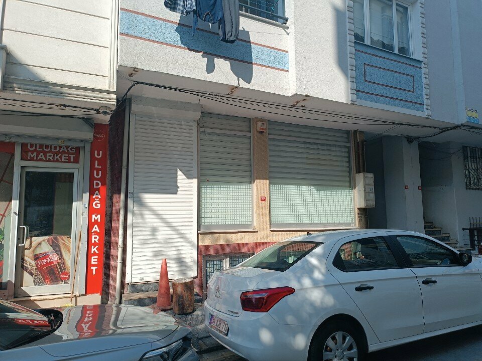 Labor union Bayburt Demirozu Kavakli Village Solidarity Association, Istanbul, photo