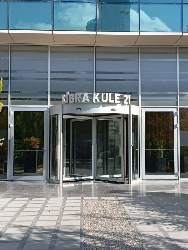 Legal services Basdas Law Office, Ankara, photo