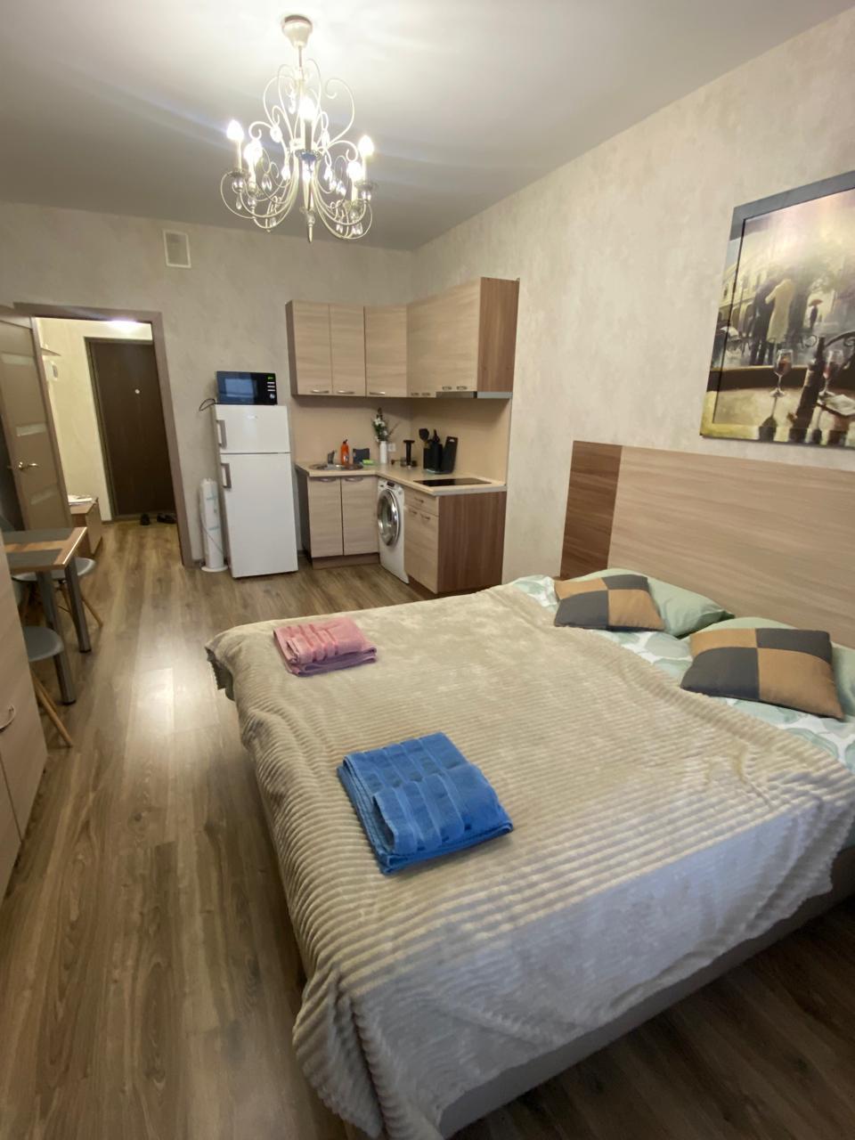 Фото Papa Aparts