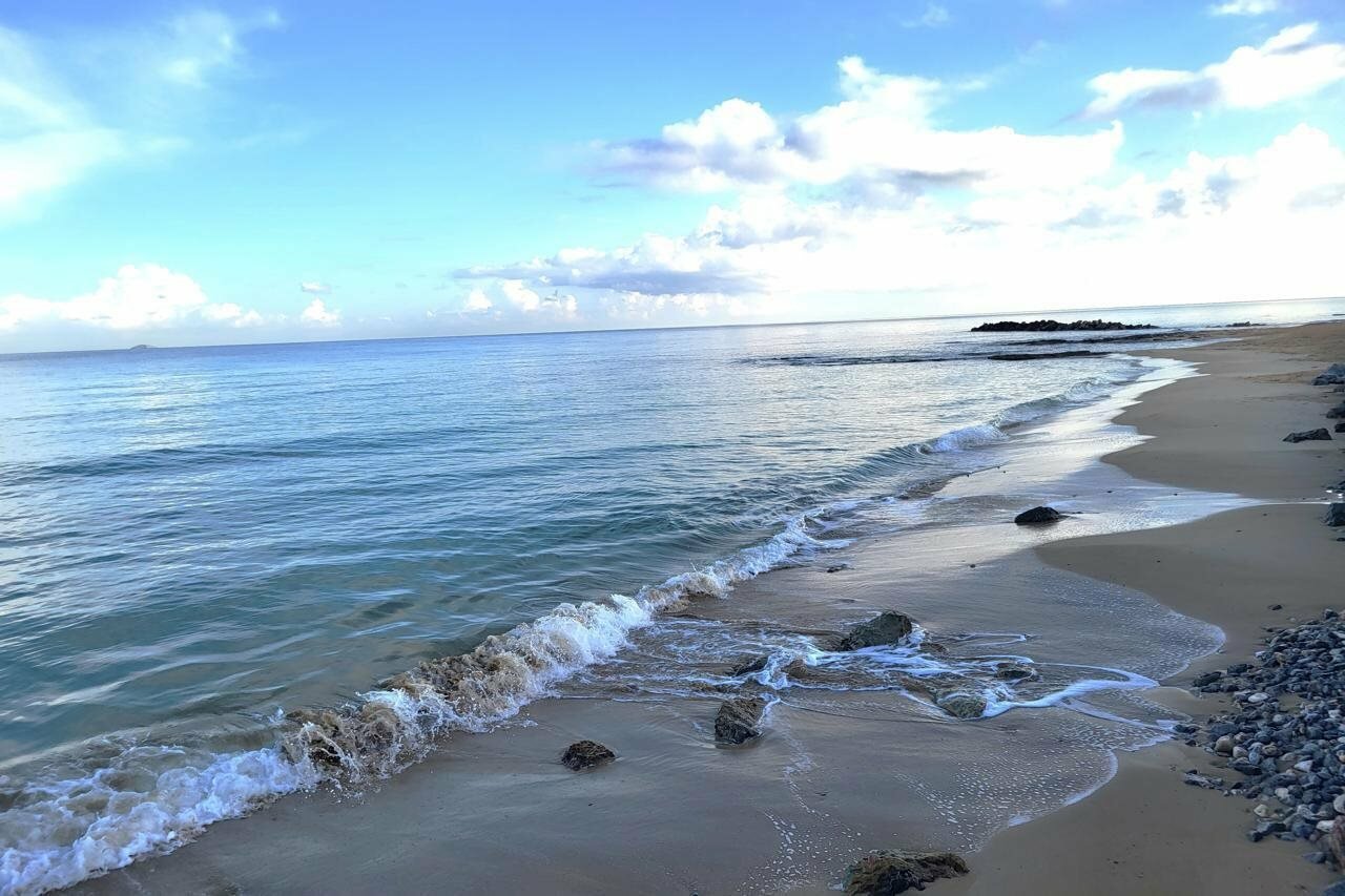 Фото Almare Beach Hotel