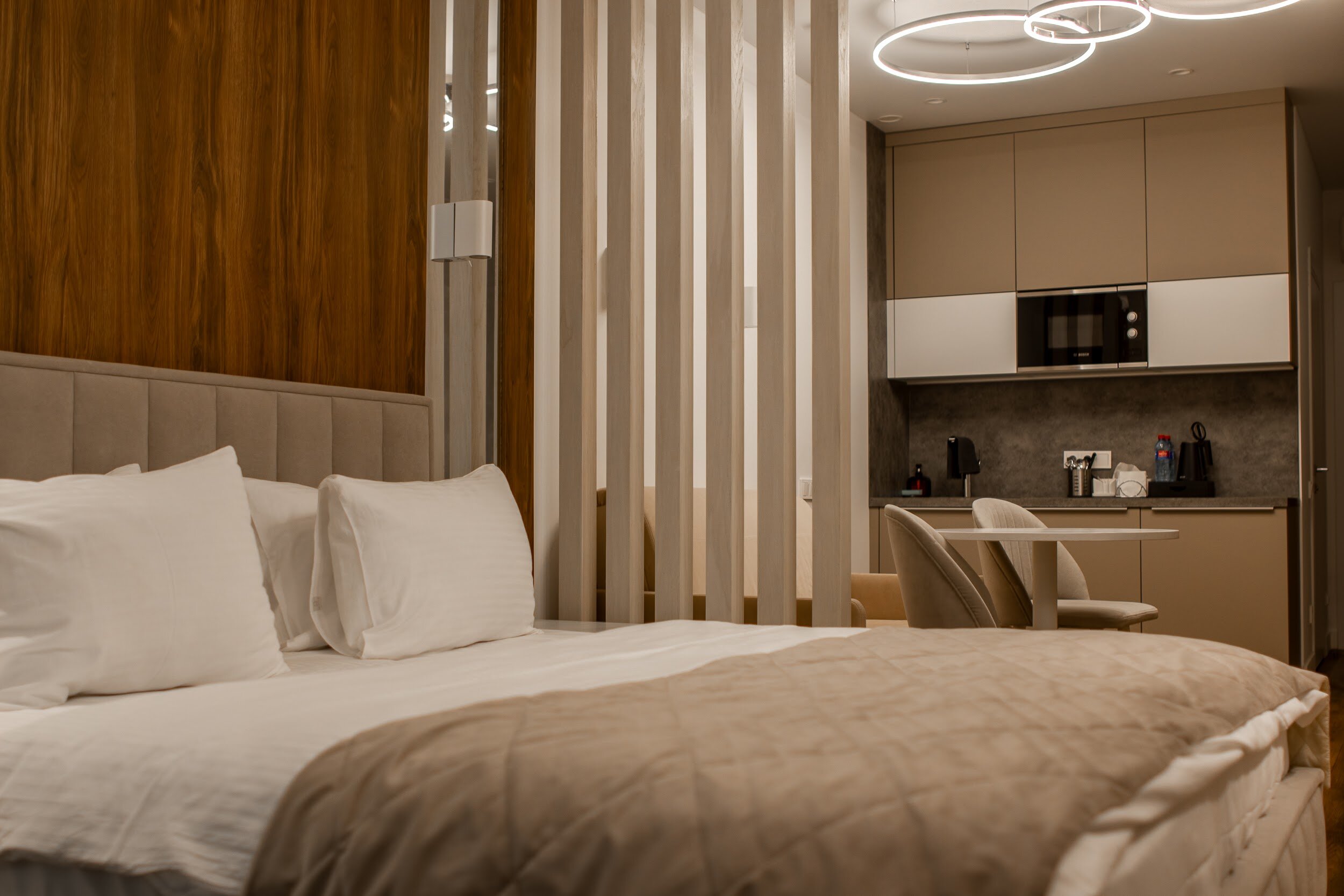 Фото Монтевиль by Adamand Resort