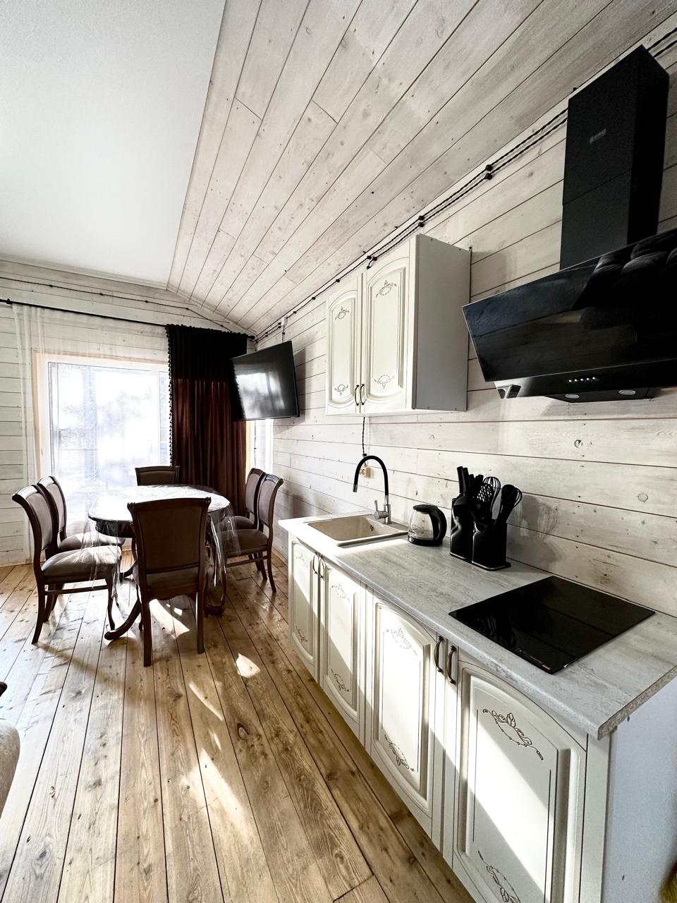 Фото Aladdin Homes