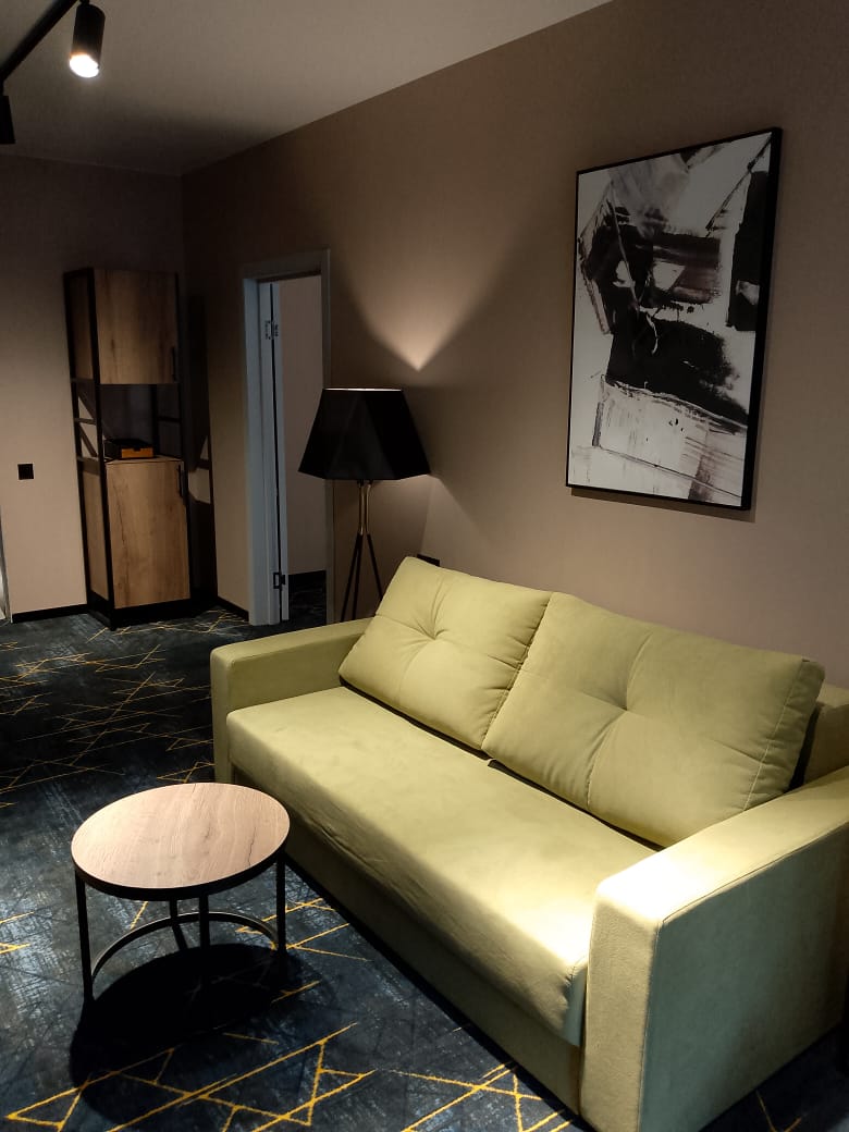 Фото Адреналин