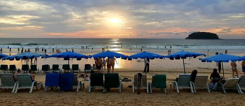 Внешний вид отеля Tuana Hotels Casa Del Sol в Кароне, фото 5