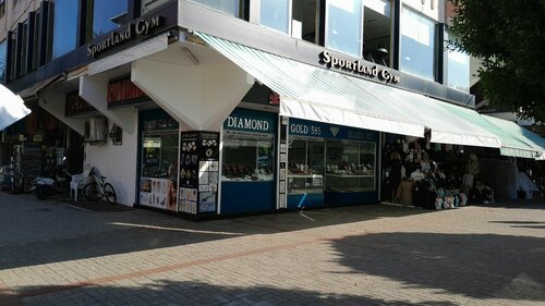 Şeref Kuyumculuk Fotoğraf 1