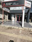 Mitsubishi Electric Klima Sistemleri (Antalya, Muratpasa District, Evliya Celebi Avenue, 72), air conditioners