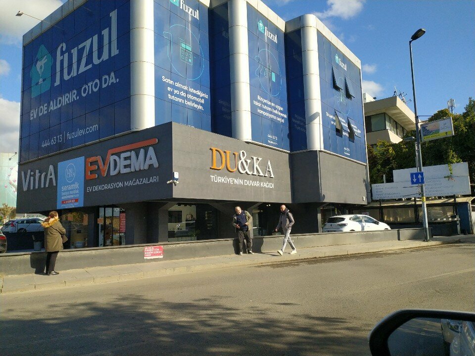 Medical tourism Clineca, Istanbul, photo