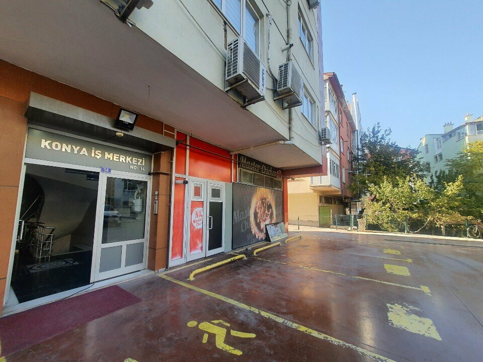 Legal services Attorney Meryem Baybars Halıcı, Konya, photo