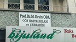 Prof. Dr. Ersin Oba (İstanbul, Kadikoy, Osmanağa Mah., Nail Bey Sok., 13), médicos privados