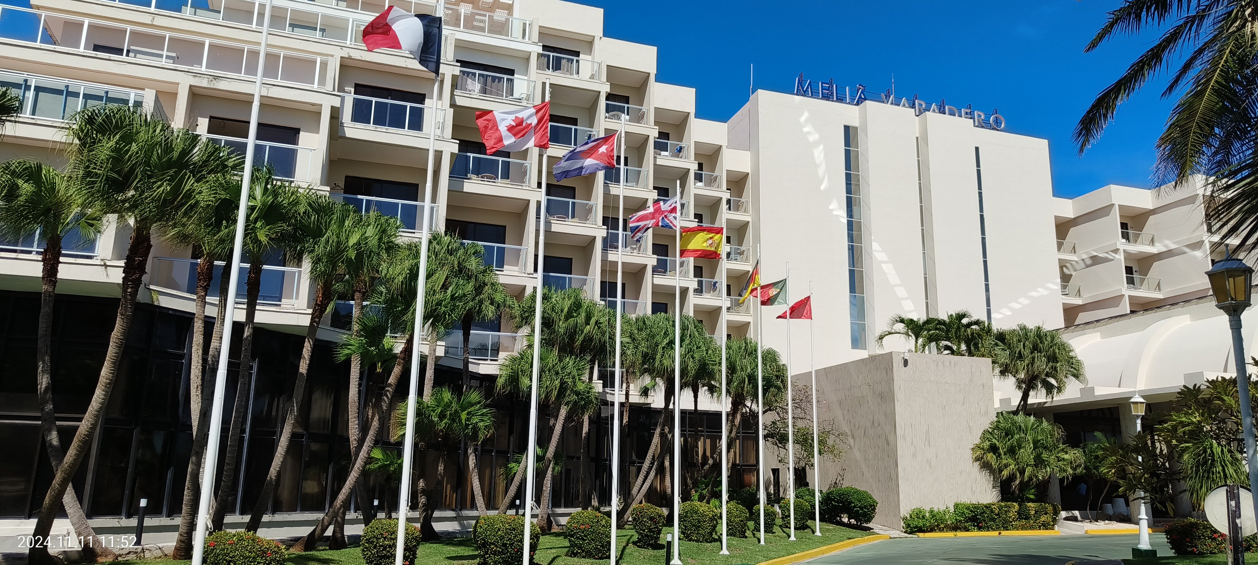 Фото Melia Varadero