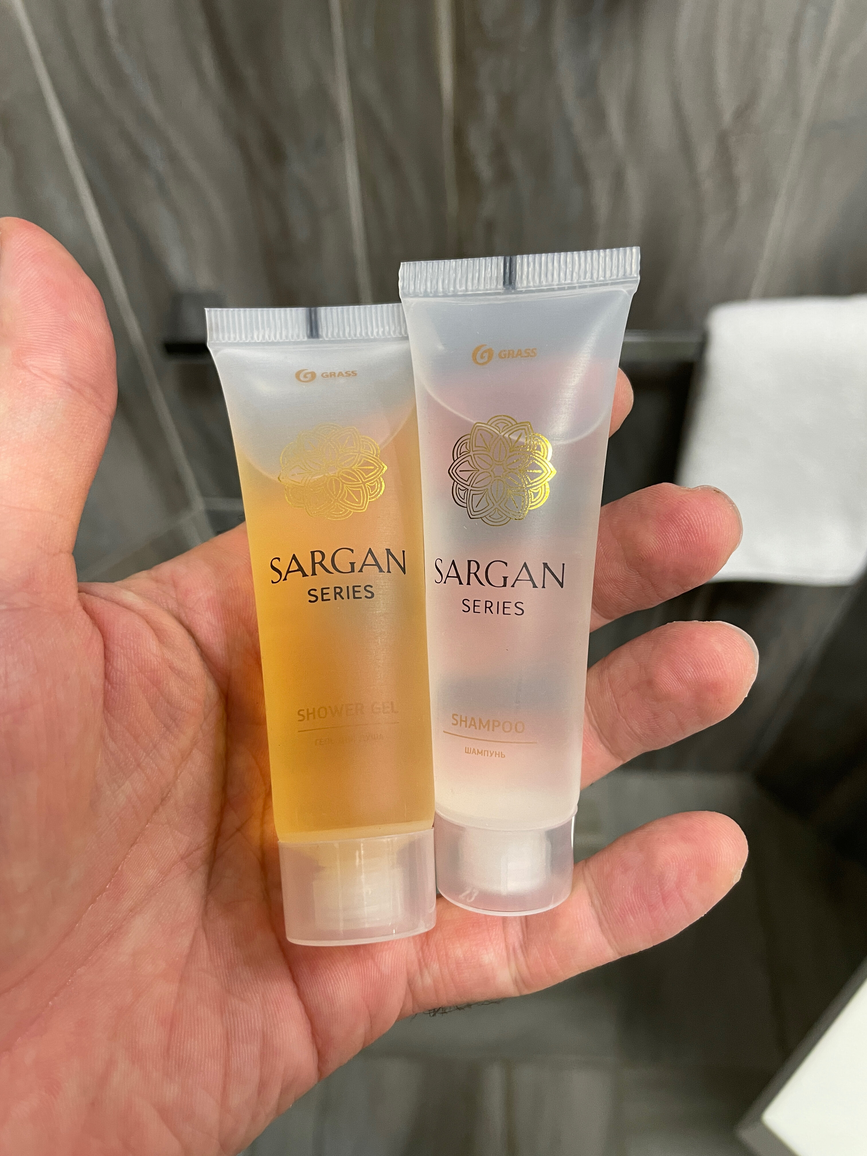 Фото Воздвиженский