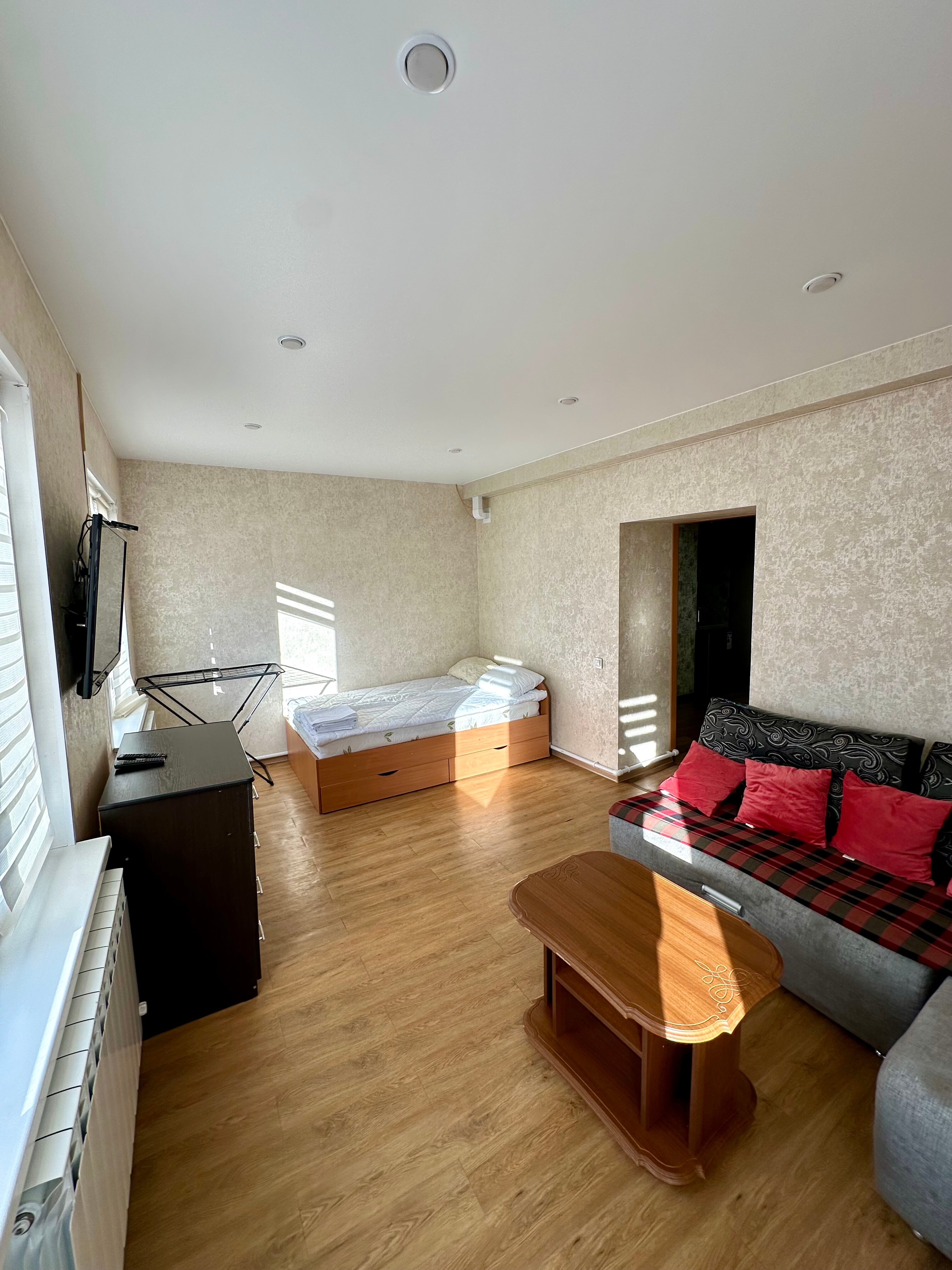 Фото Ужурская День и Ночь