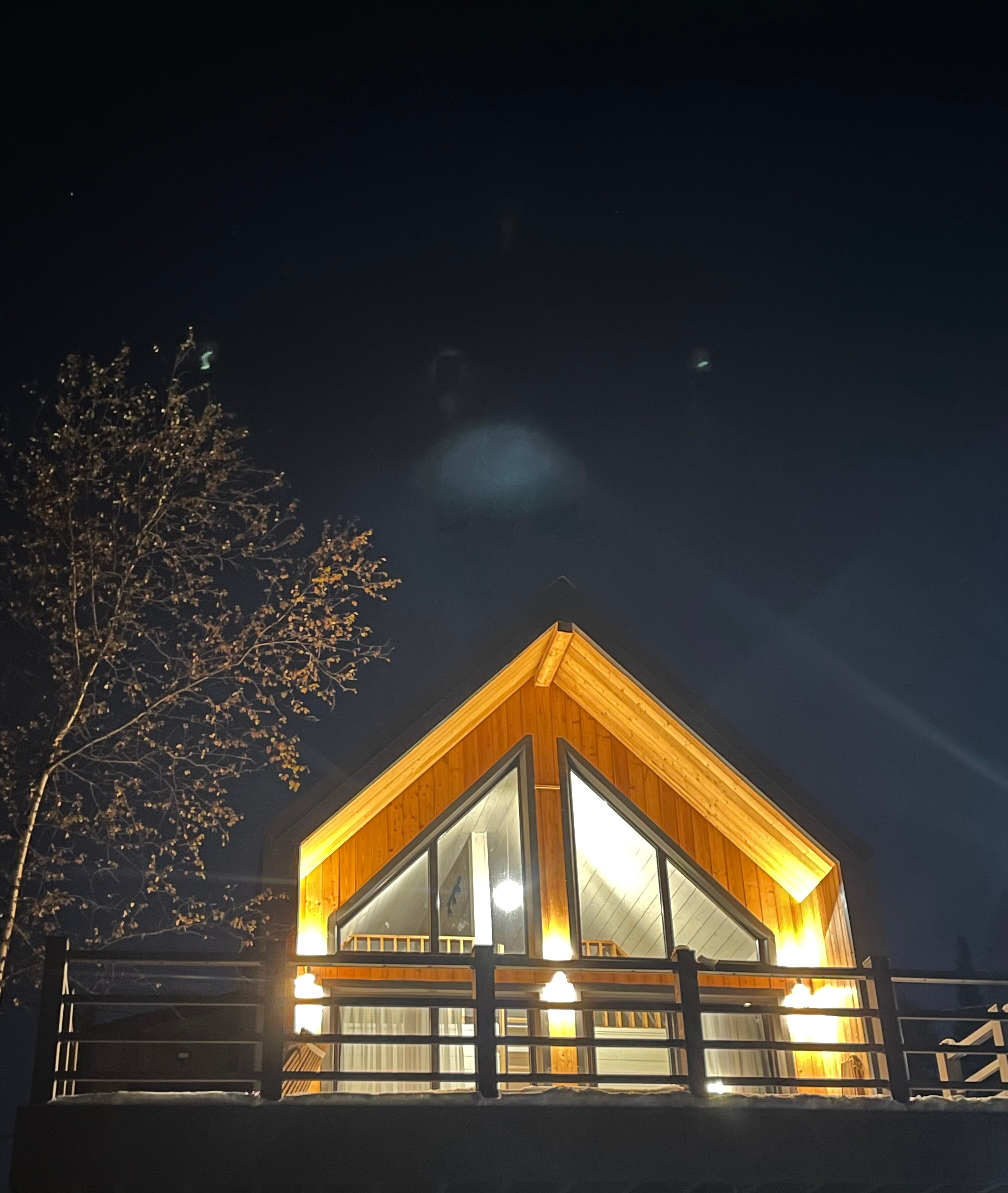 Фото Mountain Club