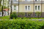 Апарт Трофи (Oktyabrskaya ulitsa, 8) ، فندق