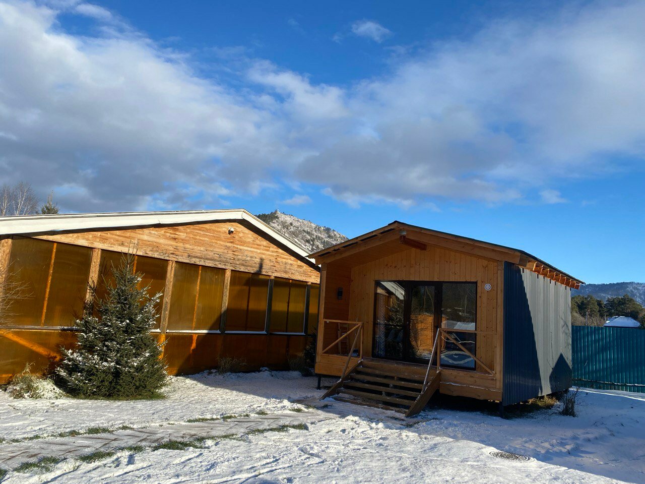 Фото Susha Travel