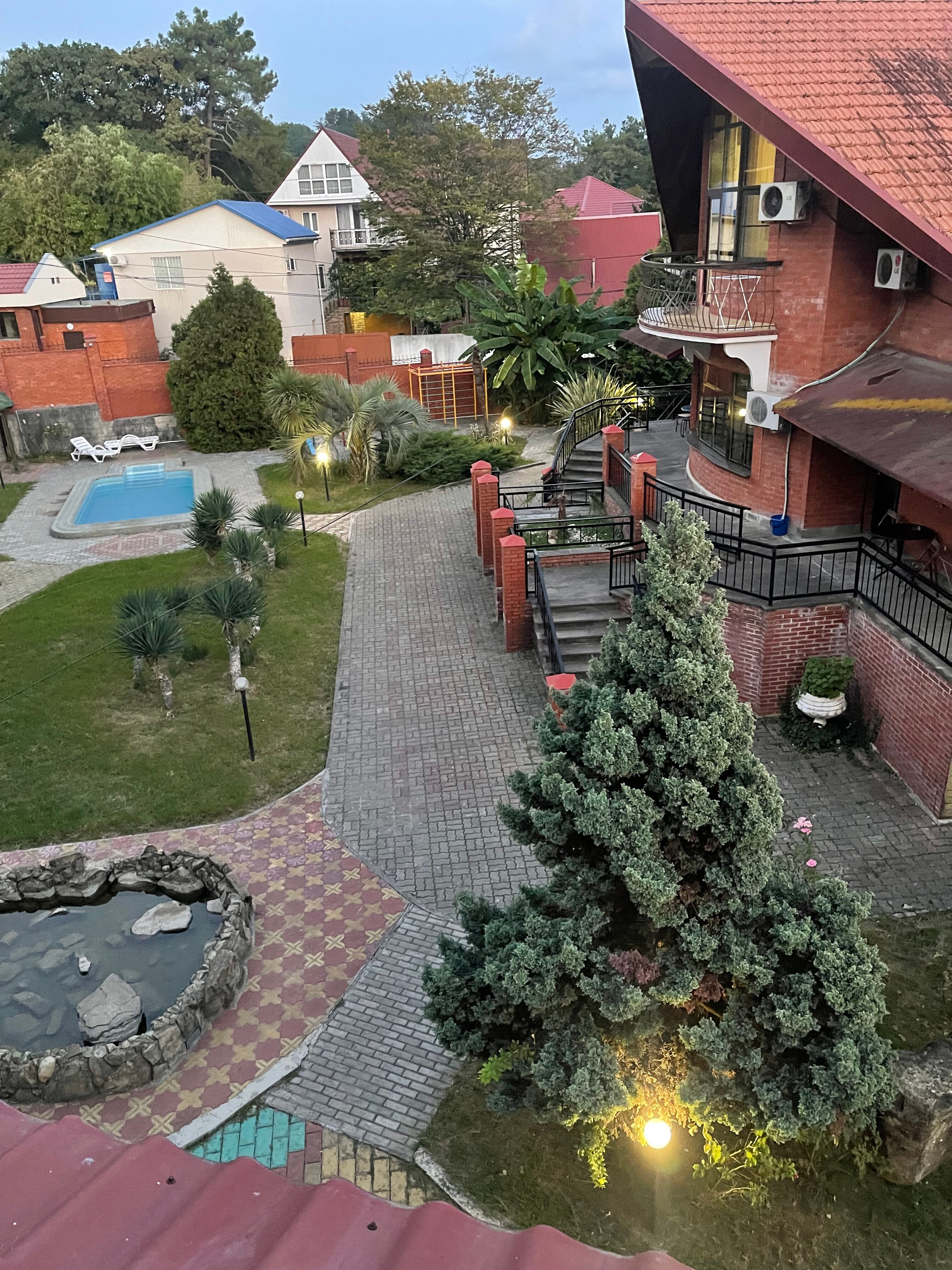 Фото Пенаты