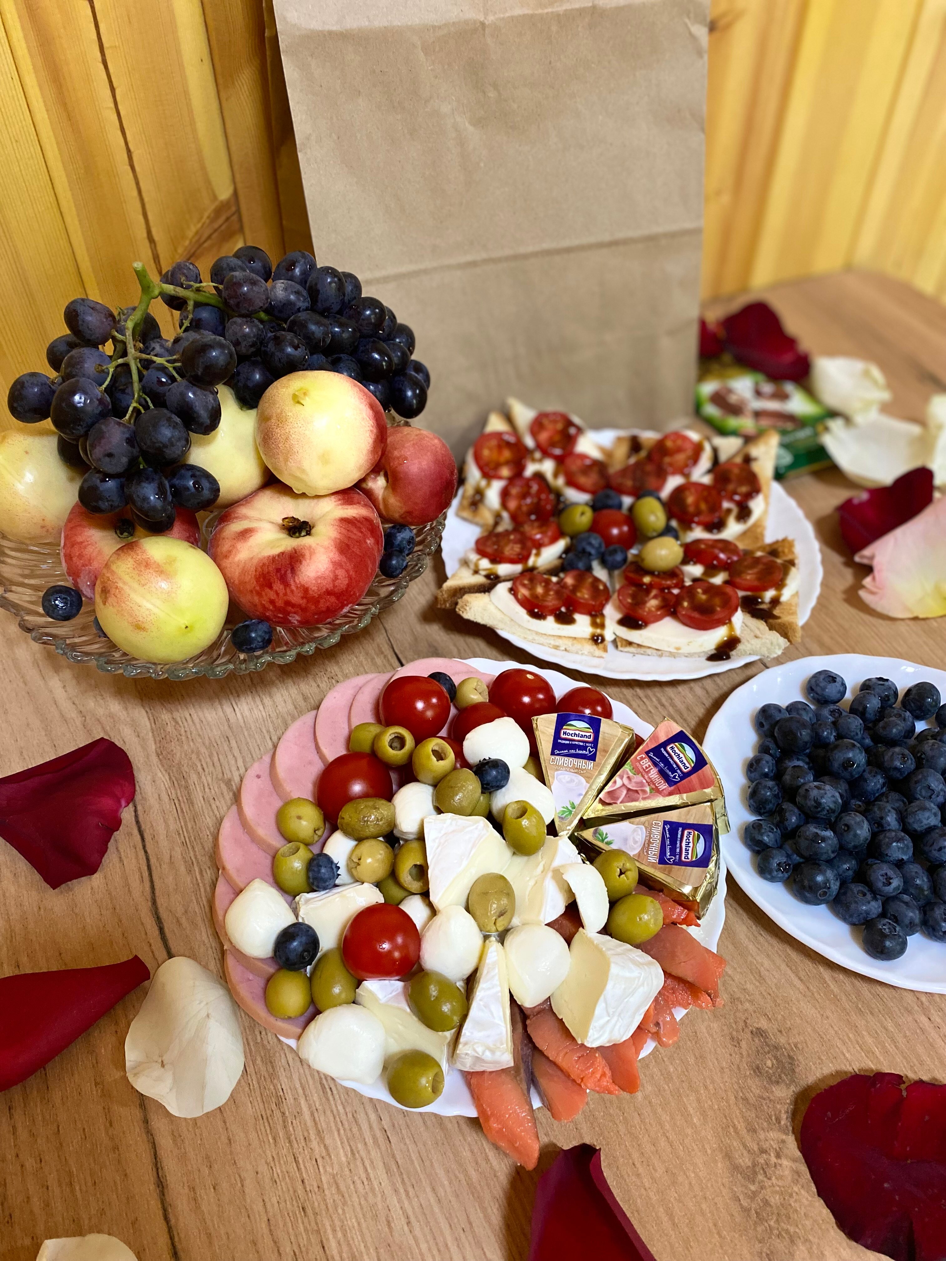 Фото Гнездо семейного счастья