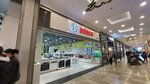 Bosch (Ankara Province, Cankaya District, Ankaralılar Cad., 2), household appliances store