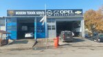 Modern Technical Automotive (Bursa, Nilüfer, Üçevler Mah., 36. Sok., 76) ، ورشة لتصليح السيارات