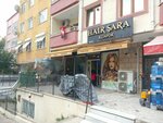 Hair Şara Kuaför (İstanbul, Kartal, Petrol İş Mah., Adalar Sok., 11) ، مصففو الشعر