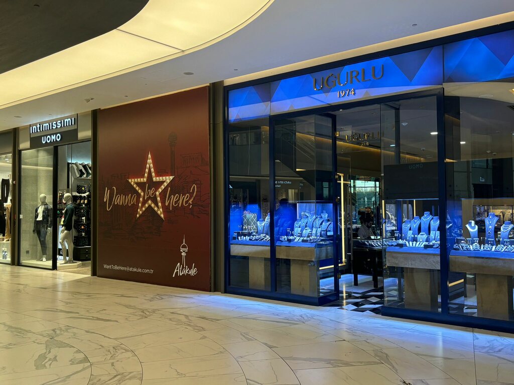 Jewelry workshop Uğurlu Mücevherat 1974, Ankara, photo